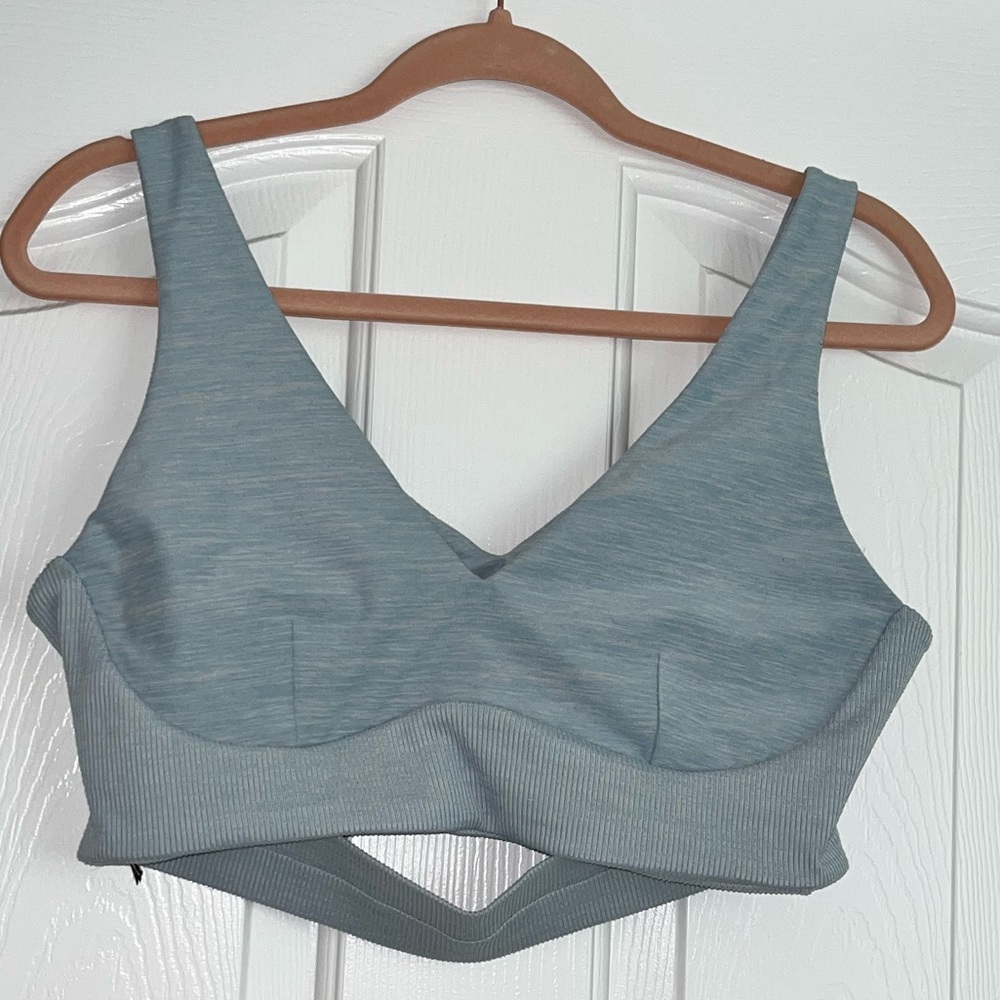 Victoria’s Secret Sports Bra